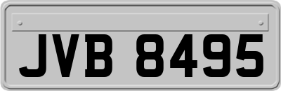 JVB8495