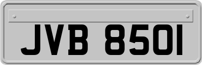 JVB8501
