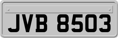 JVB8503