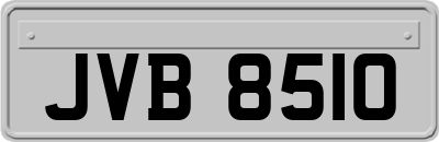 JVB8510