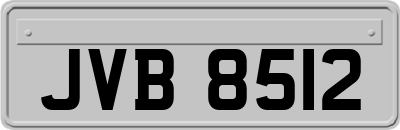 JVB8512