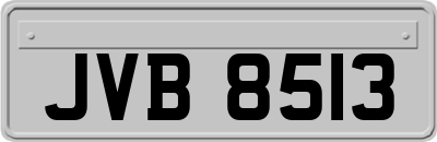 JVB8513
