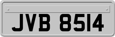 JVB8514