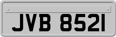 JVB8521