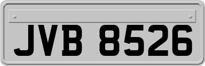 JVB8526