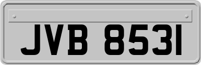 JVB8531