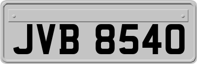 JVB8540