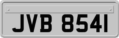 JVB8541