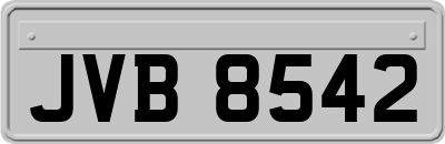 JVB8542