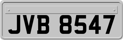 JVB8547