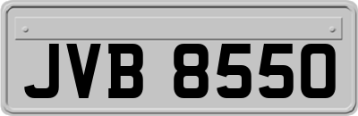 JVB8550