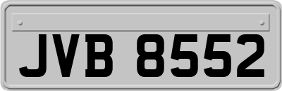JVB8552