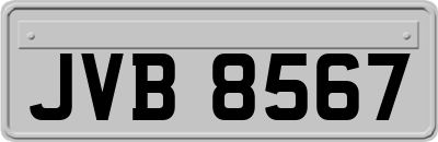 JVB8567