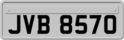 JVB8570
