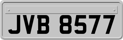 JVB8577