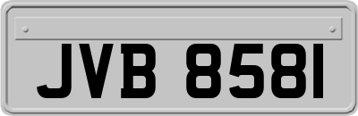 JVB8581