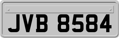 JVB8584