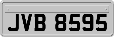 JVB8595