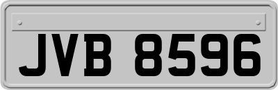 JVB8596