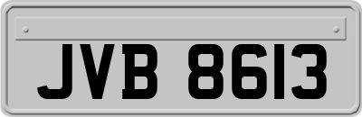 JVB8613
