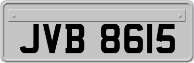 JVB8615