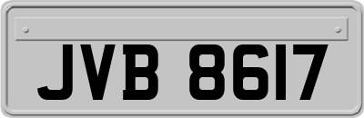 JVB8617