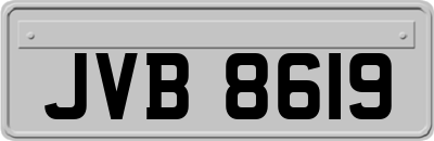 JVB8619