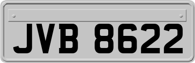 JVB8622