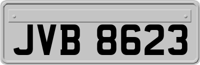 JVB8623