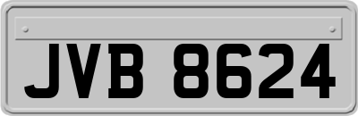 JVB8624