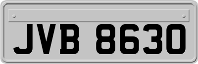 JVB8630