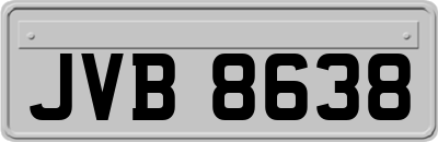 JVB8638