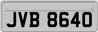 JVB8640