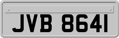 JVB8641
