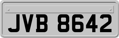 JVB8642