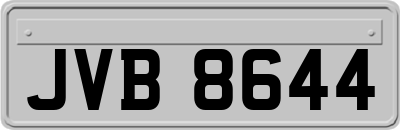 JVB8644