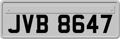 JVB8647
