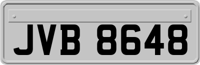 JVB8648