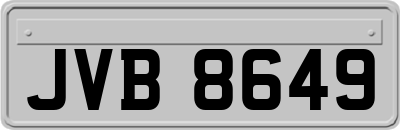 JVB8649