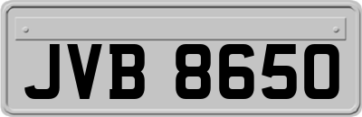 JVB8650
