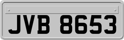 JVB8653