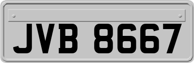 JVB8667