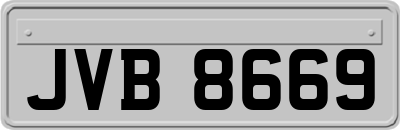 JVB8669