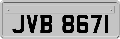 JVB8671