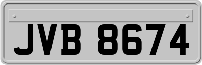 JVB8674