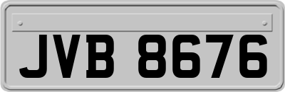 JVB8676