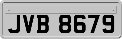 JVB8679