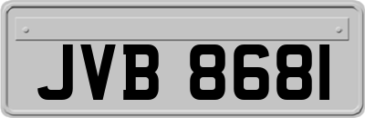 JVB8681