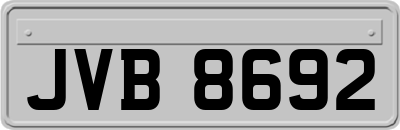 JVB8692