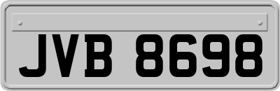 JVB8698